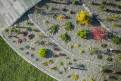 Coming Up With A New Garden Landscape Plan