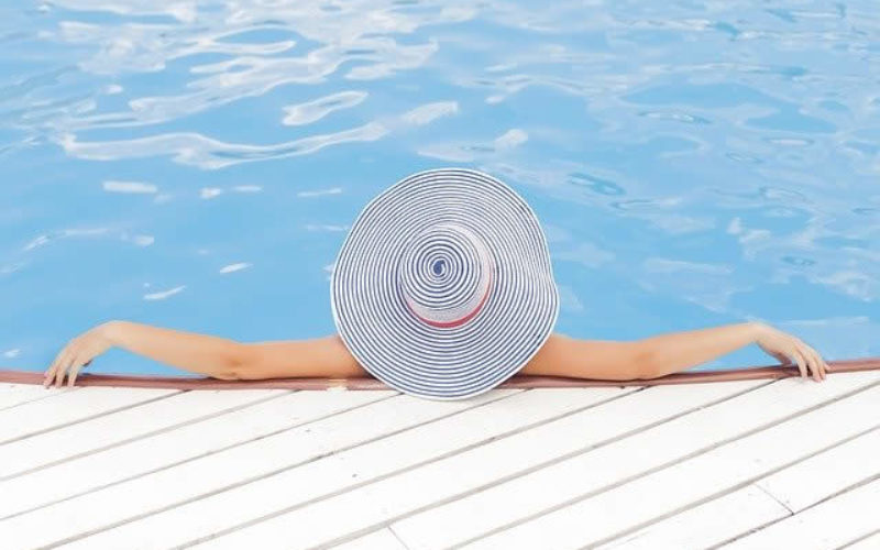 Considerations for Building a Home Pool