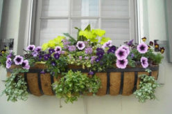 How To Install Window Boxes on Different Exteriors