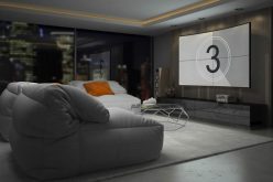 How to Properly Create a Home Theater in Your Basement