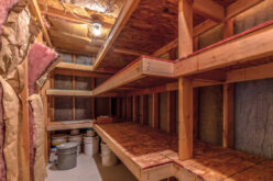 <span>photo analysis:</span> Designing and Building a Cold Storage Room