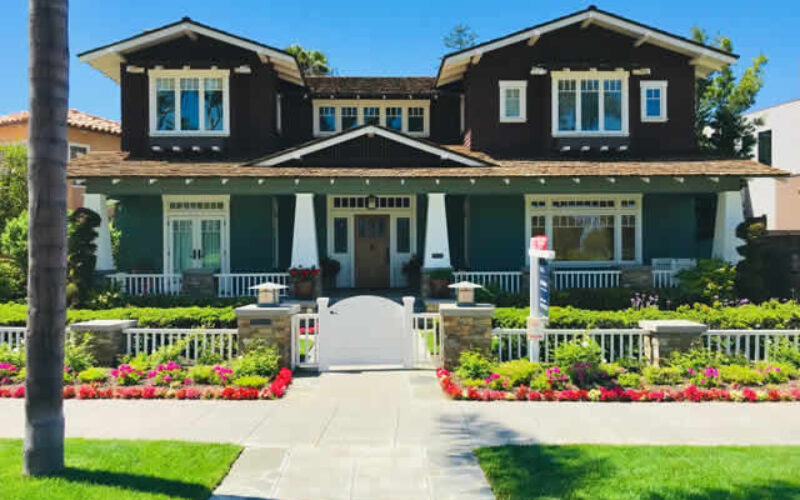 Improve Your House’s Curb Appeal with These Tips