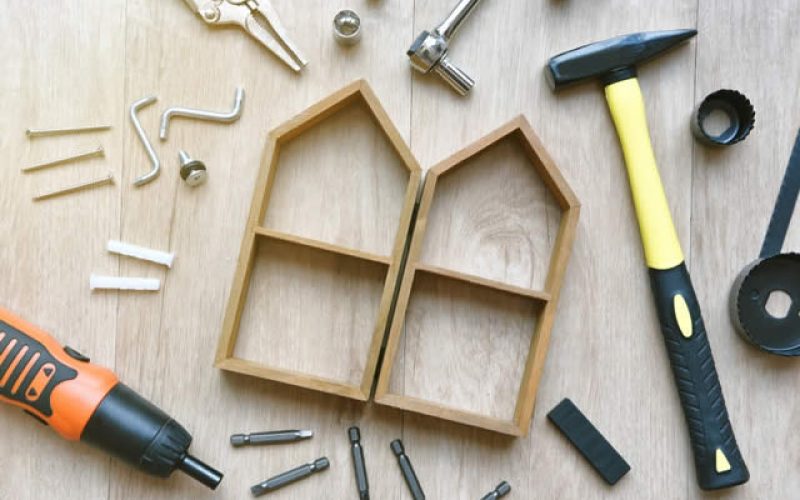 5 Things to Deep Clean Before the Summer Hits