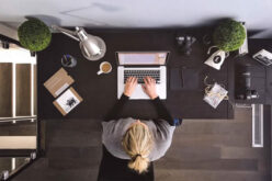 5 Amazing DIY Tips for a Home Office Setup