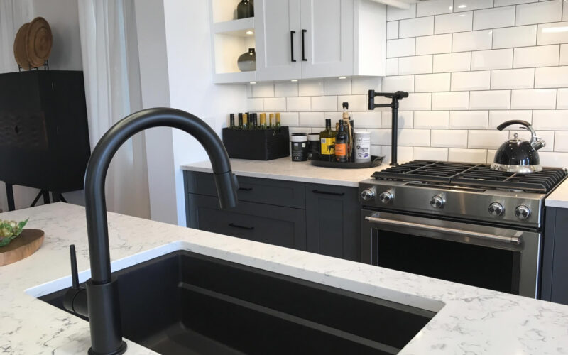 <span>photo analysis:</span> Items for Your New Kitchen Design