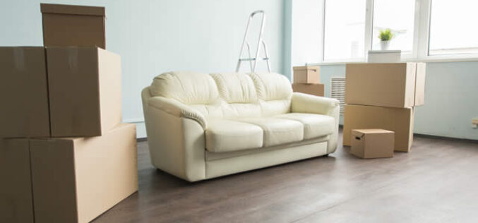 7 Important Things You Need For A New Home