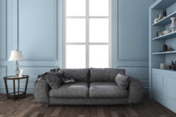 5 Design Tips for Picking Out Home Furniture