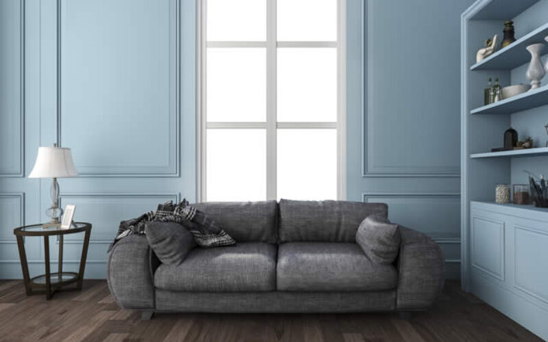 5 Design Tips for Picking Out Home Furniture