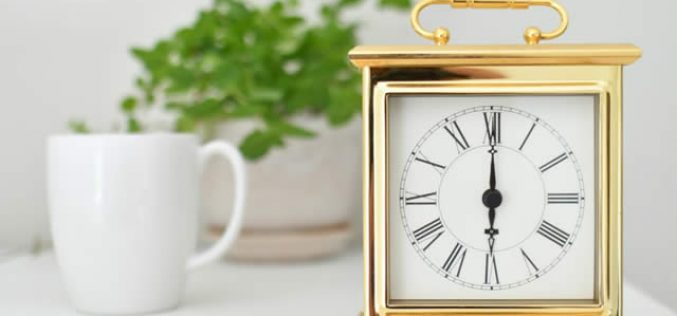 5 Springtime Fixes to Help Begin Your Home Renovation Project