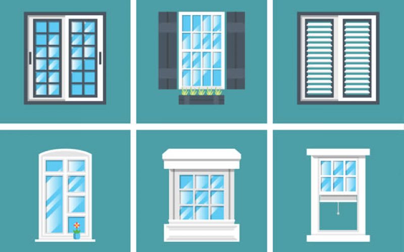 4 Window Options for Your Springtime Renovation Project