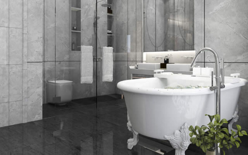 How to Design Your Bathroom: The Top Tips to Know
