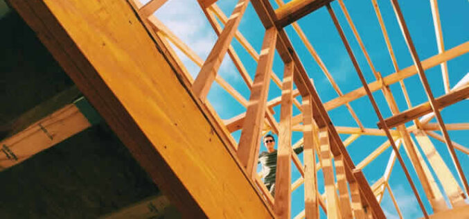 5 Tips for Building Your Dream Home