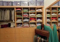 Closet Systems