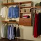 Closet Systems