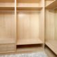 Closet Systems