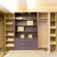 Closet Systems