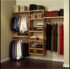 Closet Systems