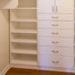 Closet Systems