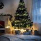Decorating the Christmas Tree