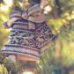Decorating the Christmas Tree