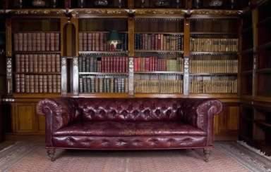 Home Den Library
