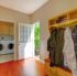 Storing Those Dirty Items Before They Enter