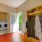 Storing Those Dirty Items Before They Enter