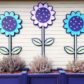Decorating The Garden