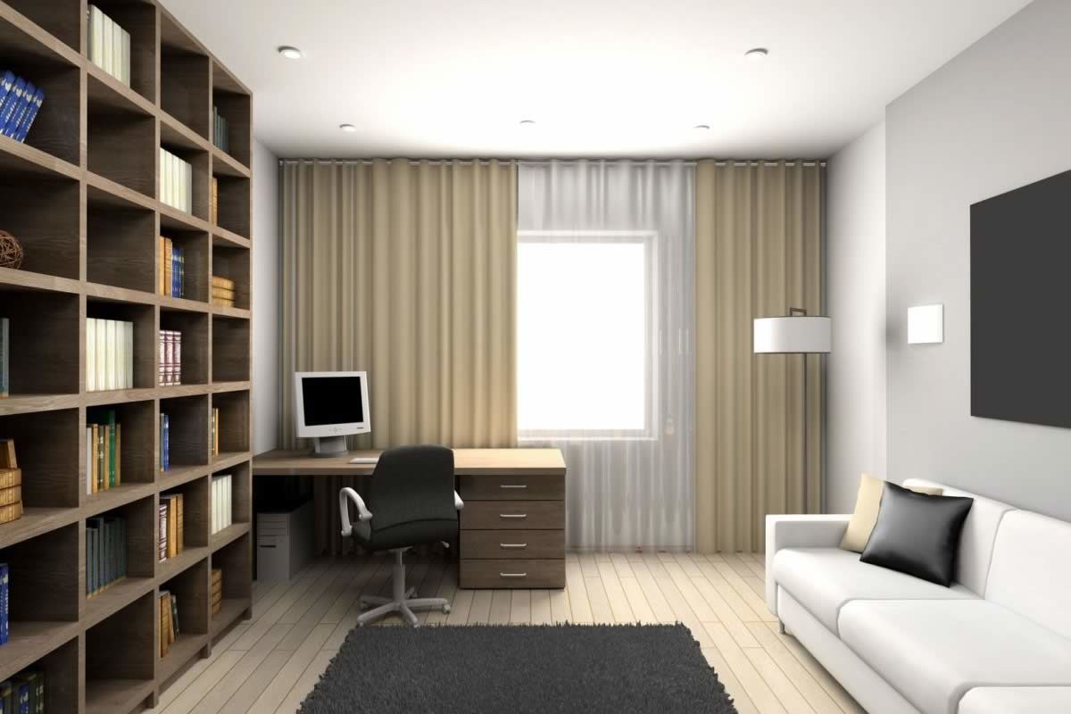Home Office Gallery