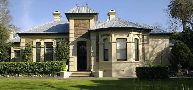 5 Top Tips to Maintain Your Luxury Home