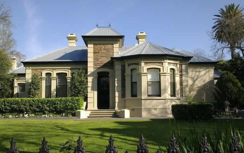 5 Top Tips to Maintain Your Luxury Home