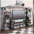 Home Media Units