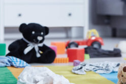 Smart Storage Tips For Kids` Bedroom/Playroom