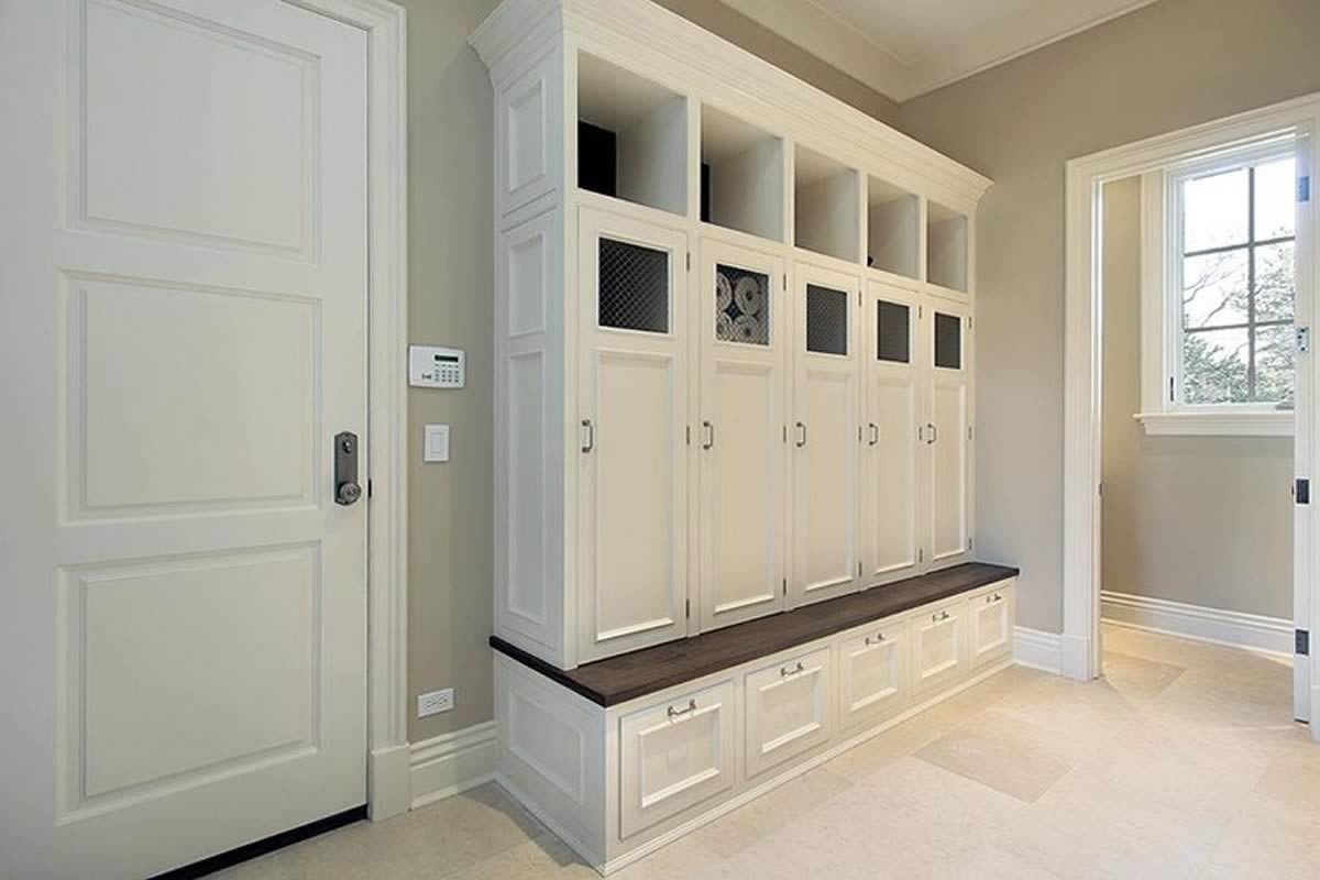 Mud Room Gallery