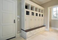 Mud Room Gallery