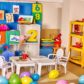 Dedicated Playroom for the Kiddies