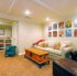 Dedicated Playroom for the Kiddies