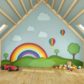 Dedicated Playroom for the Kiddies