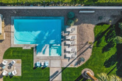 Some Swimming Pool Design Ideas – Just In Time for the Summer