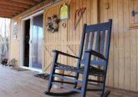 What Kind of Porch?