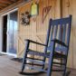 What Kind of Porch?