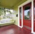 What Kind of Porch?