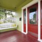 What Kind of Porch?