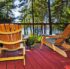 What Kind of Porch?