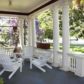 What Kind of Porch?