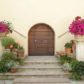 What Kind of Porch?