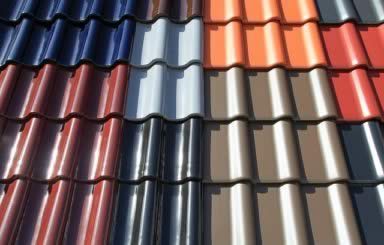 Picking Your Roof Shingle