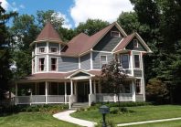 Home Siding Gallery
