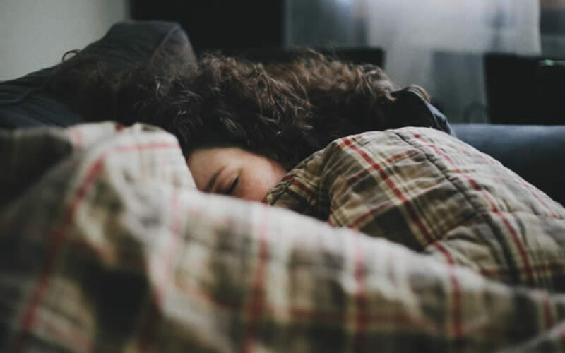Tips to Upscale Your Bedroom for Better Sleep