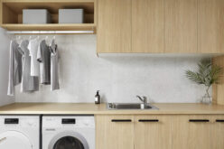 <span>photo analysis:</span> Ideas for Small Laundry Rooms